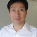 Dr. Zhiren "Joseph" Wang