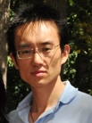 Dr. Ke Chen