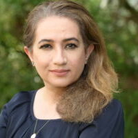 Nazanin Chaichitehrani