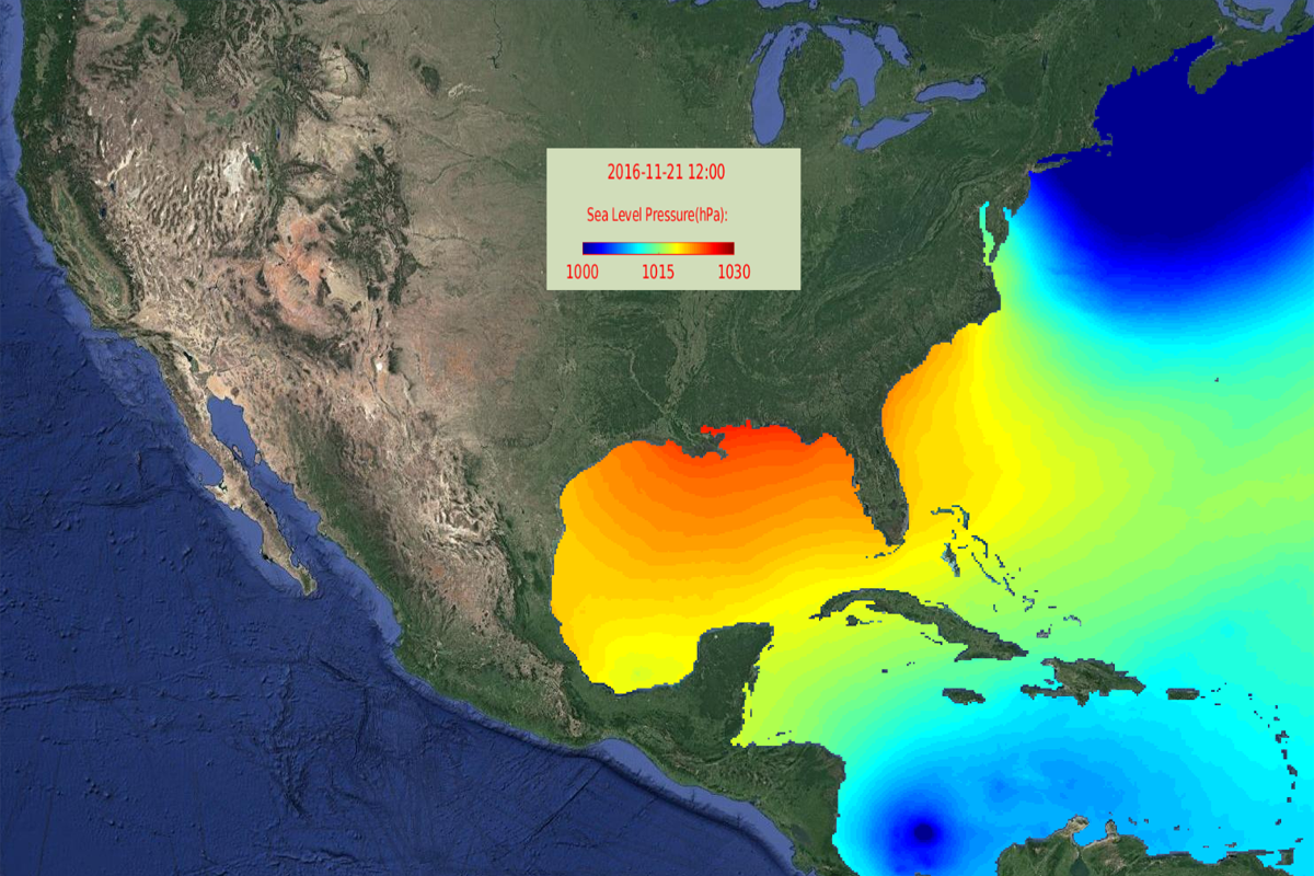 CNAPS model image