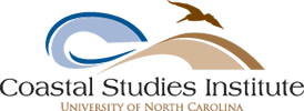 Coastal Studies Institute logo