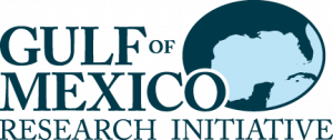 Gulf of Mexico Research Initiative logo