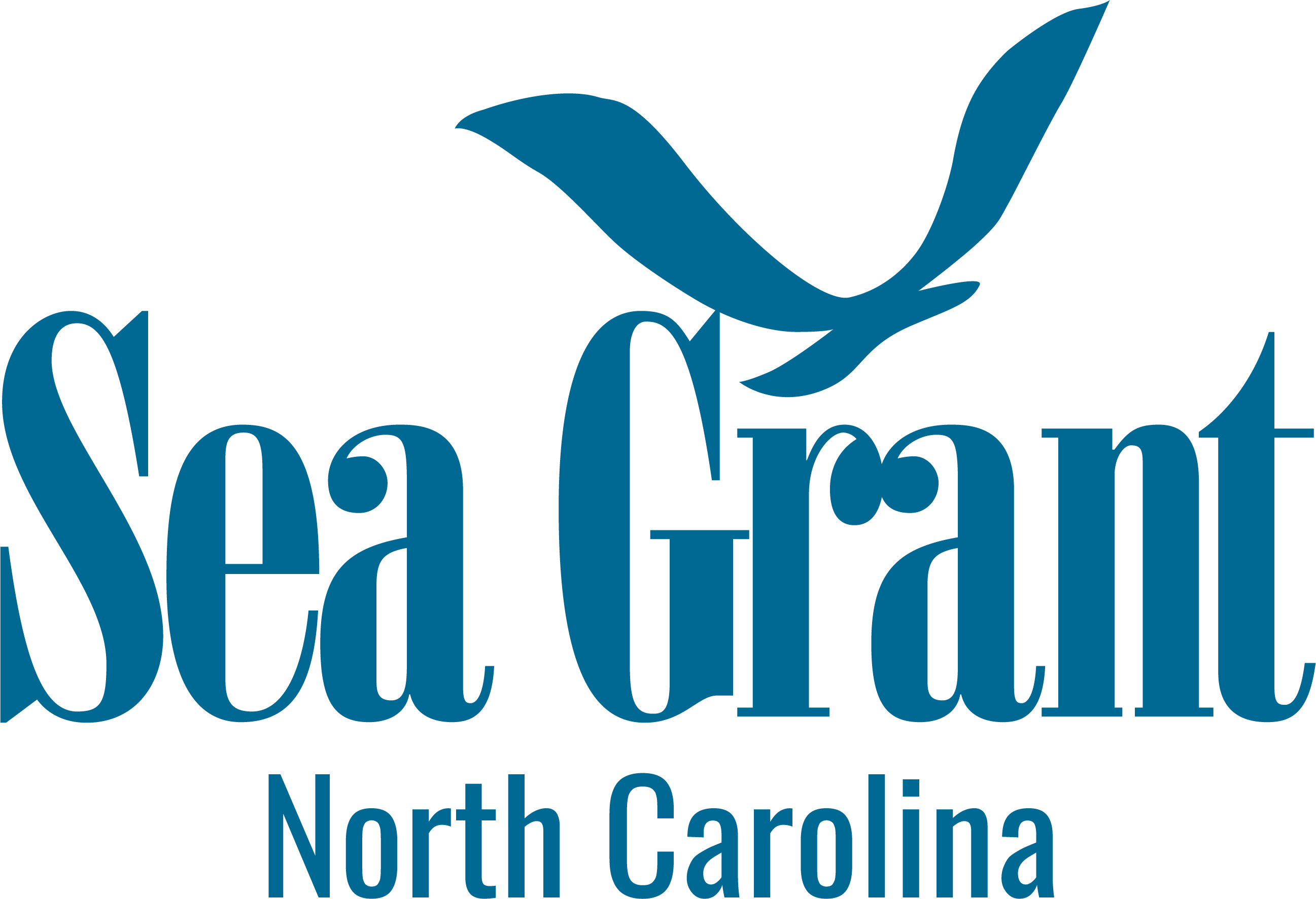 NC Sea Grant logo