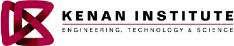 Kenan Institute at NCSU logo